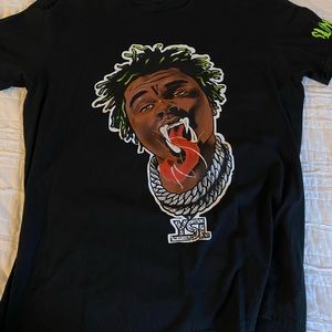 Gunna merch shirt